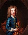 Portrait of A Boy